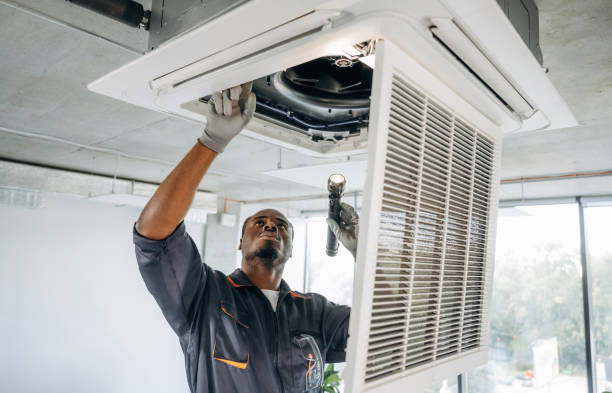 Licensed Ductwork Repair service in Burtonsville, MD - FH HVAC