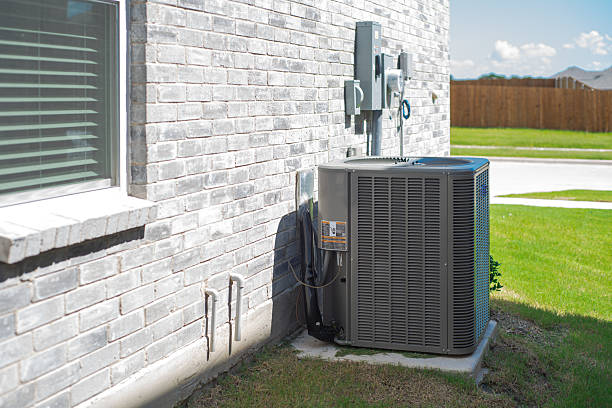 Reliable Ductwork Repair contractor in Burtonsville, MD by FH HVAC